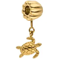 Purelei Hangers 'Tortoise' goud