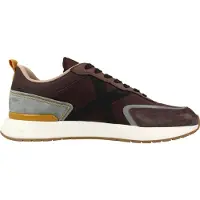 Munich Speed 21 All Court Shoes Bruin EU 44 Man