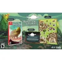 The Wandering Village Premium Edition - Switch
