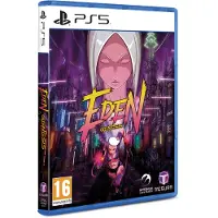 Eden Genesis