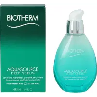 Biotherm Aquasource Deep Serum Hydraterend 50ml