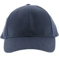 Ted Baker Baseballcap Mxh Monei Verstelbare Band Achterop Marineblauw