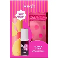 Benefit Blush Summer Lovin' - Blush-set 1 stuks € 34,32 / 1 stuks