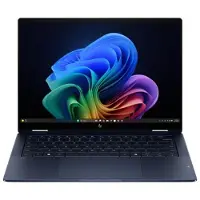 HP EliteBook X Flip G2i 14 Next Gen AI PC Copilot+ PC - DV0F4ET#ABH