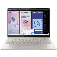 Lenovo Yoga 7 2-in-1 14ILL10 Copilot+ PC - 83JQ00FVMH