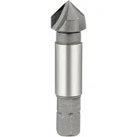 Kwb Verzinkboor HSS 12.0 mm kaart