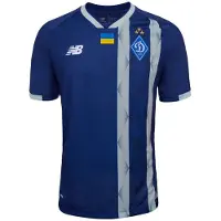 New Balance FC Dynamo Kyiv Uitshirt 2026-2027