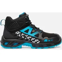 Rucanor Grip 631 S3s Hoog Werkschoen | Maat: 43