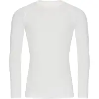 Awdis Active Recycled Baselayer JC232 - ARCTIC WHITE - S