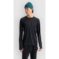 Burton Synthetic Midweight Crew Lange Mouwen Basislaag