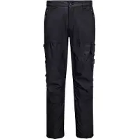 Portwest Dx4 Regenbroek Dx433 Waterdicht Stretch Slim Fit | Maat: 33