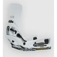 Burton Step On Cartel X Est Snowboardbindingen