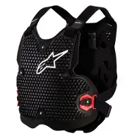 Alpinestars Bionic Action V2 Beschermingsvest Maat