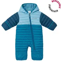 Columbia Jumpsuit Powder Lite II Reversible Bunting kind 18 / 24 maanden