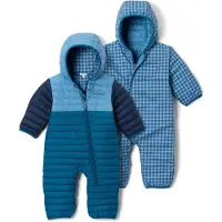 Columbia Jumpsuits Powder Lite II Reversible Bunting kind 6 / 12 maanden