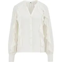 We fashion Blouse natuurwit