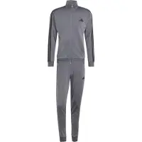 Adidas Trainingspak 'DAYRDY' donkergrijs / zwart