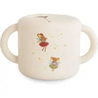 Mushie Snackbeker Fairy Mice
