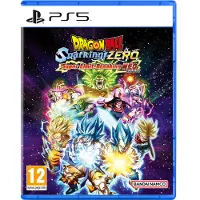 DRAGON BALL: Sparking! ZERO - Super Limit Breaking NEO Edition (Special Edition)