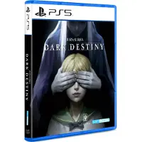 Jurnal Risa Dark Destiny | PS5