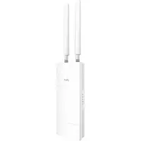 Cudy AP1300 Outdoor WiFi 5-toegangspunt AC1200 dual-band, 1x 1G RJ45, IP65 weerbestendig