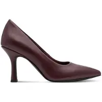 Marco Tozzi 2-22425-47 Pumps | Maat 37 Dames Bordeaux