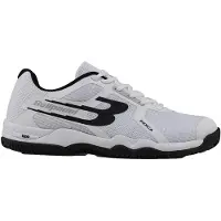 Bullpadel Indiga 26i Padel Shoes Grijs EU 40 Man