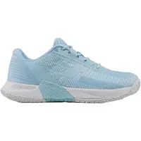 Bullpadel Prf Comfort 26i Padel Shoes Blauw EU 40 Vrouw