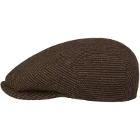 Stetson Kent Virgin Wool Stripes Pet by