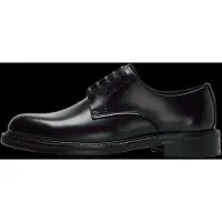 Selected Veterschoenen van echt rundleer model 'BOBBY'