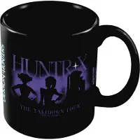 K POP Demon Hunters Huntrix Tour 325ml Mok (Zwart)
