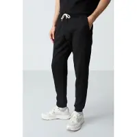 Tommy Life Heren Oversized T-shirt en Broekset