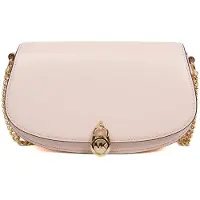 Michael Kors Schoudertas Poederroze