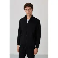 Tommy Life Heren Fleece Sweatshirt en Broeken Set