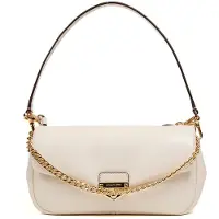Michael Kors Schoudertas Light Cream