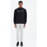 Tommy Life Heren Regular-Fit 3-Thread Fleece Joggingbroek