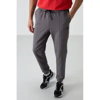 Tommy Life Heren Fleece Joggingbroek
