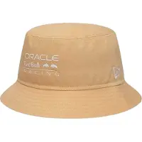 New Era Unisex volwassenen Oracle belettering zand emmer hoed (Pastel Oranje)