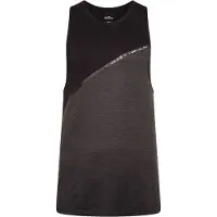 Dare 2b Heren Henry Holland No Sweat Tank Top (Zwart)