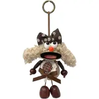 Kassandra Sleutelhanger Unisex