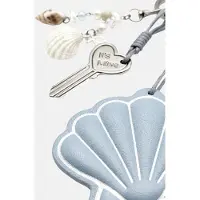Kassandra Sleutelhanger Unisex