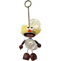 Kassandra Sleutelhanger Unisex