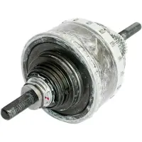 Shimano Nexus Sg-8r31 Interne Montage