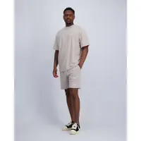 BLACK BANANAS Script Twin Set,