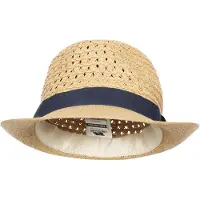 Trespass Vrouwen/dames trilby strohoed