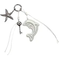 Kassandra Sleutelhanger Unisex