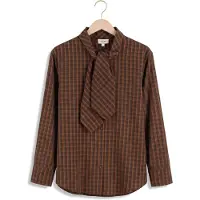 Aaiko Blouse lange mouw janesse co 532