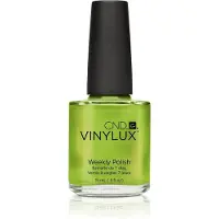 CND Vinylux #127 Limenade Nagellak - 15ml