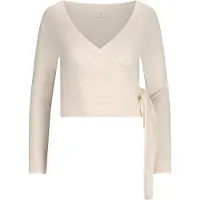 Athlecia Functioneel shirt 'Walyn' lichtbeige