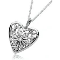 Pandora Halsketting Zilver